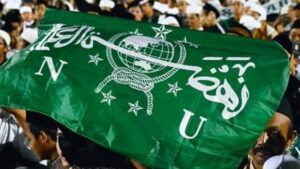 Peran NU dalam Memperjuangkan Kemerdekaan Indonesia