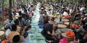 Tradisi Nyadran Sebelum Ramadhan Sebagai Bentuk Rasa Syukur, Berikut Macam-macam Kegiatannya
