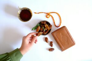 Bacaan Niat Puasa Tarwiyah dan Arafah Lengkap dengan Keutamaannya