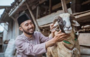 Berikut Ketentuan dalam Berkurban