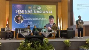 Meneropong Pendidikan Masa Depan yang Bermutu, Berkarakter dan Berdaya Saing Internasional