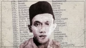 KH Hamid Dimyathi, Mahkota Pondok Tremas yang Gugur Misterius