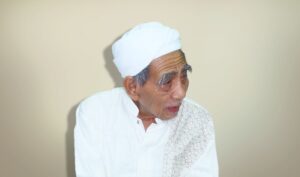Makna di Balik 17 Agustus menurut KH Maimoen Zubair