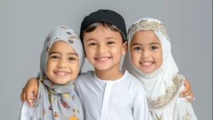 Khutbah Jumat: Beragam Jenis Anak di Dalam Al-Qur’an
