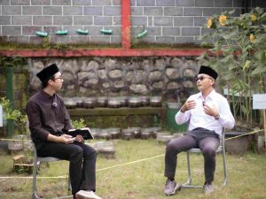 MADIPO Sudah Kuat di Jiwa, Tinggal Merapikan Kertas-Kertas yang Berserakan