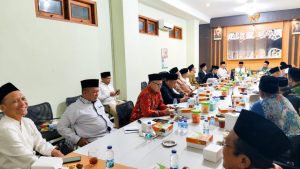 PWNU dan PCNU se-DIY Serukan Khidmah Bermartabat di Muktamar Ke-35 NU: Jaga Marwah, Jauhi Politik Transaksional