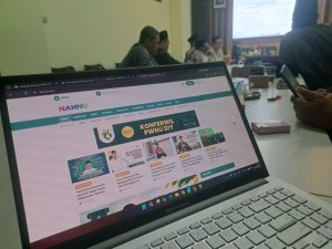 PWNU DIY Mau Bikin Konferwil tapi Malah Menyiapkan Lomba Video dan Selawat Jawa: Sebuah Acara yang (Semoga) Segembira Itu